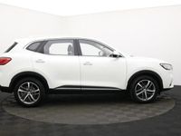Used MG HS Excite 162 HP (119 kW) 2022 White SUV