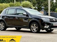 Used Dacia Sandero Comfort 90 HP (66 kW) 2019