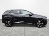 Used Kia Sportage 2024 Black SUV