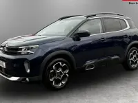 Used Citroën C5 PureTech 131 HP (96 kW) 2023 Hatchback