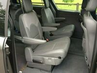 used Chrysler Grand Voyager 2.8