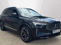 Used Volvo XC90 Ultra 449 HP (330 kW) 2026 SUV