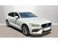 Used Volvo V60 Momentum 197 HP (144 kW) 2021 Other Estate