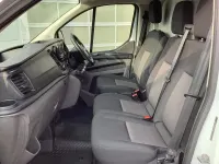 Used Ford Transit Custom 130 HP (95 kW) 2022 White Van