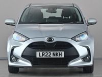 used Mazda 2 Hybrid 1.5i Hybrid Agile 5dr CVT