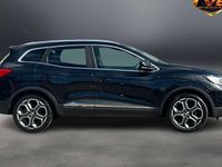 Second-hand Renault Kadjar Dynamique 110 CP (80 kW) 2018 SUV