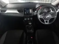 Used Renault Captur Evolution 91 HP (66 kW) 2023 Red SUV