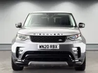Usado Land Rover Discovery 5 Landmark 306 CV (225 kW) 2020 Gris SUV