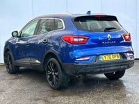 used Renault Kadjar 1.3 TCE Iconic 5dr EDC