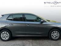 Used Skoda Fabia Comfort 94 HP (69 kW) 2022 Grey Hatchback