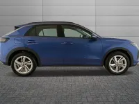 New VW T-Roc Life 150 HP (110 kW) 2026 Celestial blue SUV
