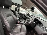 Used Land Rover Discovery Sport HSE 240 HP (176 kW) 2018 Grey SUV