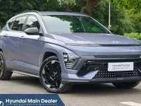 Used Hyundai Kona N Line 160 kW (218 HP) 2026 SUV