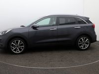 used Kia Niro 2020 | 1.6 GDi 3 DCT Euro 6 (s/s) 5dr