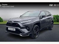 Used Toyota RAV4 Sport 306 HP (225 kW) 2025 Estate