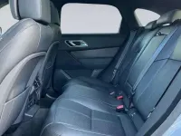 Second-hand Land Rover Range Rover Velar HSE Dynamic 296 CP (217 kW) 2024 Gri SUV