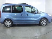 used Citroën Berlingo Multispace 1.6 BlueHDi 100 Flair 5dr ETG6