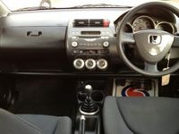 Used Honda Jazz 2005 Hatchback