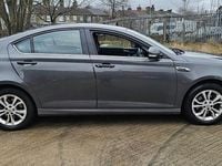Used MG MG6 2015 Grey Hatchback