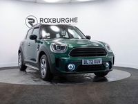 Used Mini Cooper S Countryman Classic 2022 SUV