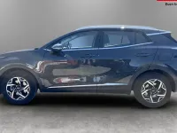 Used Kia Sportage 159 HP (116 kW) 2024 SUV
