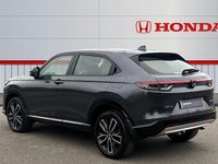 Used Honda HR-V Advance 131 HP (96 kW) 2024 SUV