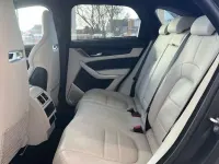 Used Jaguar F-Pace R-Dynamic 300 HP (220 kW) 2023 Black SUV