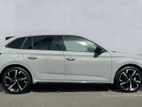New Skoda Scala Monte Carlo 116 HP (85 kW) 2026 Meteor grey Hatchback