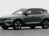 New Volvo EX40 Plus 185 kW (252 HP) 2026 SUV