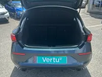Used Cupra Leon VZ2 245 HP (180 kW) 2023 Grey Hatchback