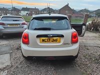 used Mini Cooper D Hatch