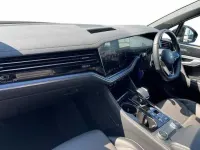 Used VW Touareg 286 HP (210 kW) 2024 SUV