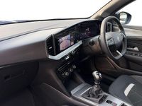 Used Vauxhall Mokka Ultimate 136 HP (100 kW) 2025 Blue SUV