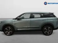 Used Jaecoo 7 2026 Blue SUV