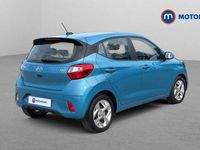 Used Hyundai i10 SE 67 HP (49 kW) 2023 Hatchback