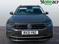 Used VW Tiguan Life 150 HP (110 kW) 2023 SUV