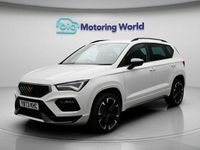 Begagnad Cupra Ateca 150 HK (110 kW) 2025 SUV