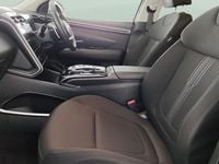 Used Hyundai Tucson SE 230 HP (169 kW) 2024 SUV