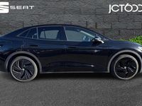 Used VW ID.5 GTX 216 kW (295 HP) 2023 Black SUV
