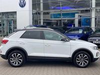 Used VW T-Roc 150 HP (110 kW) 2023 SUV