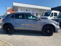 Used Mercedes GLA200 AMG line 156 HP (114 kW) 2019 Grey SUV