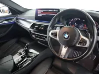 Used BMW 530 M Sport 286 HP (210 kW) 2023 Sedan