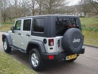 Used Jeep Wrangler 2009 SUV