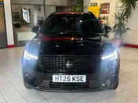 Used Volvo XC40 Plus 197 HP (144 kW) 2025 Black SUV
