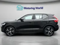 Used Volvo XC40 Inscription 194 HP (142 kW) 2021 SUV