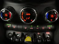 Used Mini Cooper S Level 2 135 kW (184 HP) 2022 Green Hatchback
