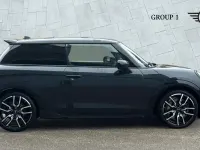 Used Mini Cooper S Hatch 201 HP (147 kW) 2026 Grey Hatchback