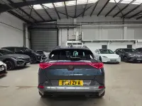 Used Cupra Formentor 2021 Grey SUV