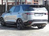 Used Land Rover Discovery SE Dynamic 295 HP (216 kW) 2022 Grey SUV