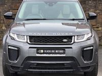 Used Land Rover Range Rover evoque HSE Dynamic 179 HP (131 kW) 2018 Hatchback
